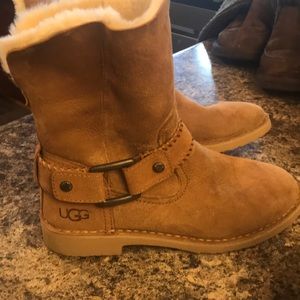 UGG boots